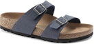 Order (W) Birkenstock Arizona 'Gancu Biru Metalik' 1022945