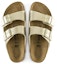 Purchase (W) Birkenstock Arizona Birko-Flor Emas 1016111