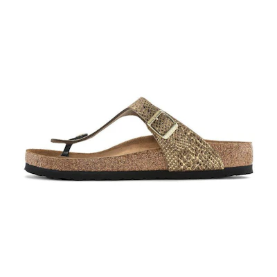 (W) Birkenstock Arizona 'Moss Green'