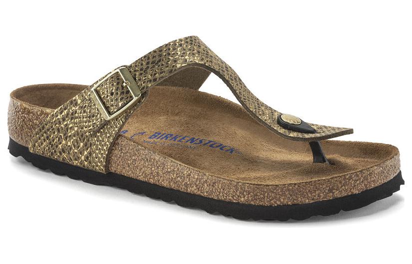 (W) Birkenstock Arizona 'Moss Green' 圖 2