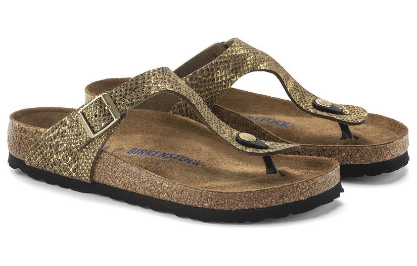 (W) Birkenstock Arizona 'Moss Green' 圖 3