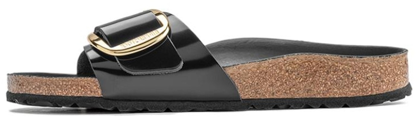 Birkenstock 軟木舒適 時尚涼拖 女款 黑色 窄版 Buy Birkenstock 軟木舒適 時尚涼拖 女款 黑色 窄版