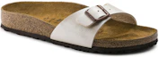Order (Women) Birkenstock Arizona 'Pearl White' 0940151