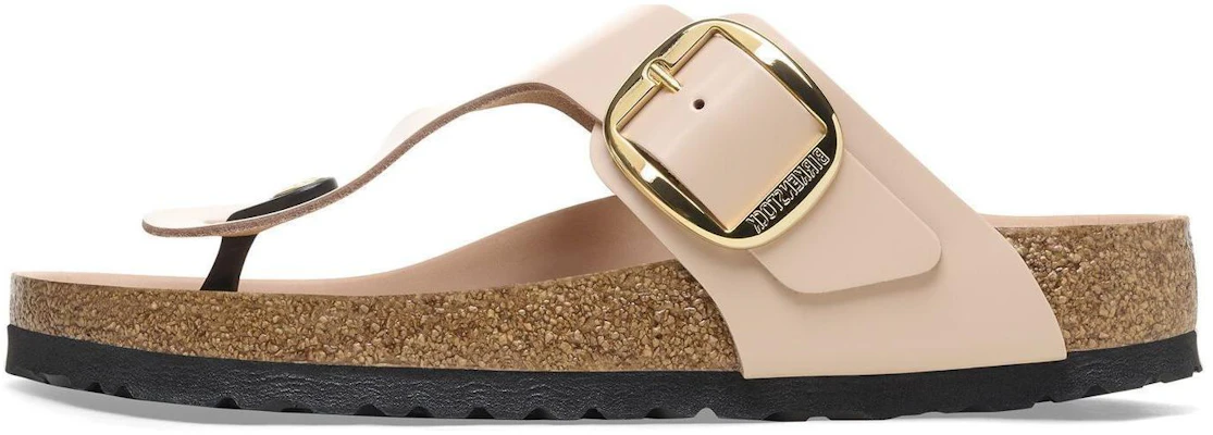 Birkenstock 皮革 舒適休閒 人字拖鞋 女款 粉色 常規版 Buy Birkenstock 皮革 舒適休閒 人字拖鞋 女款 粉色 常規版