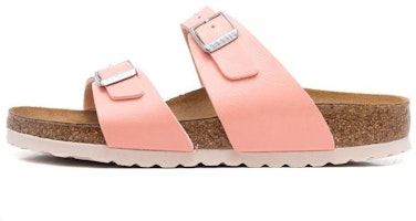 (Women) Birkenstock Arizona 'Pink Leather' 1021465 (Women) Birkenstock Arizona 'Pink Leather' 1021465