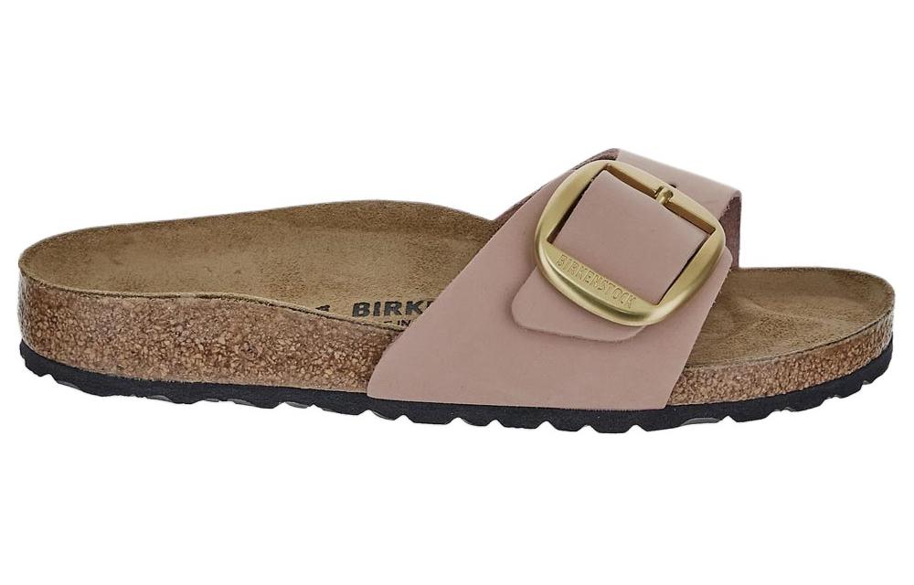 (W) Birkenstock Arizona 'Pink Leather' 圖 2