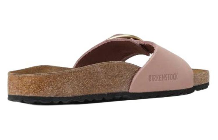 (W) Birkenstock Arizona 'Pink Leather' 圖 4