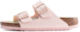Buy (W) Birkenstock Arizona 'Pink PVC' Sandal Wanita 1022536