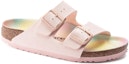 Lookbook (W) Birkenstock Arizona 'Pink PVC' Sandal Wanita 1022536