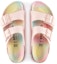 Purchase (W) Birkenstock Arizona 'Pink PVC' Sandal Wanita 1022536