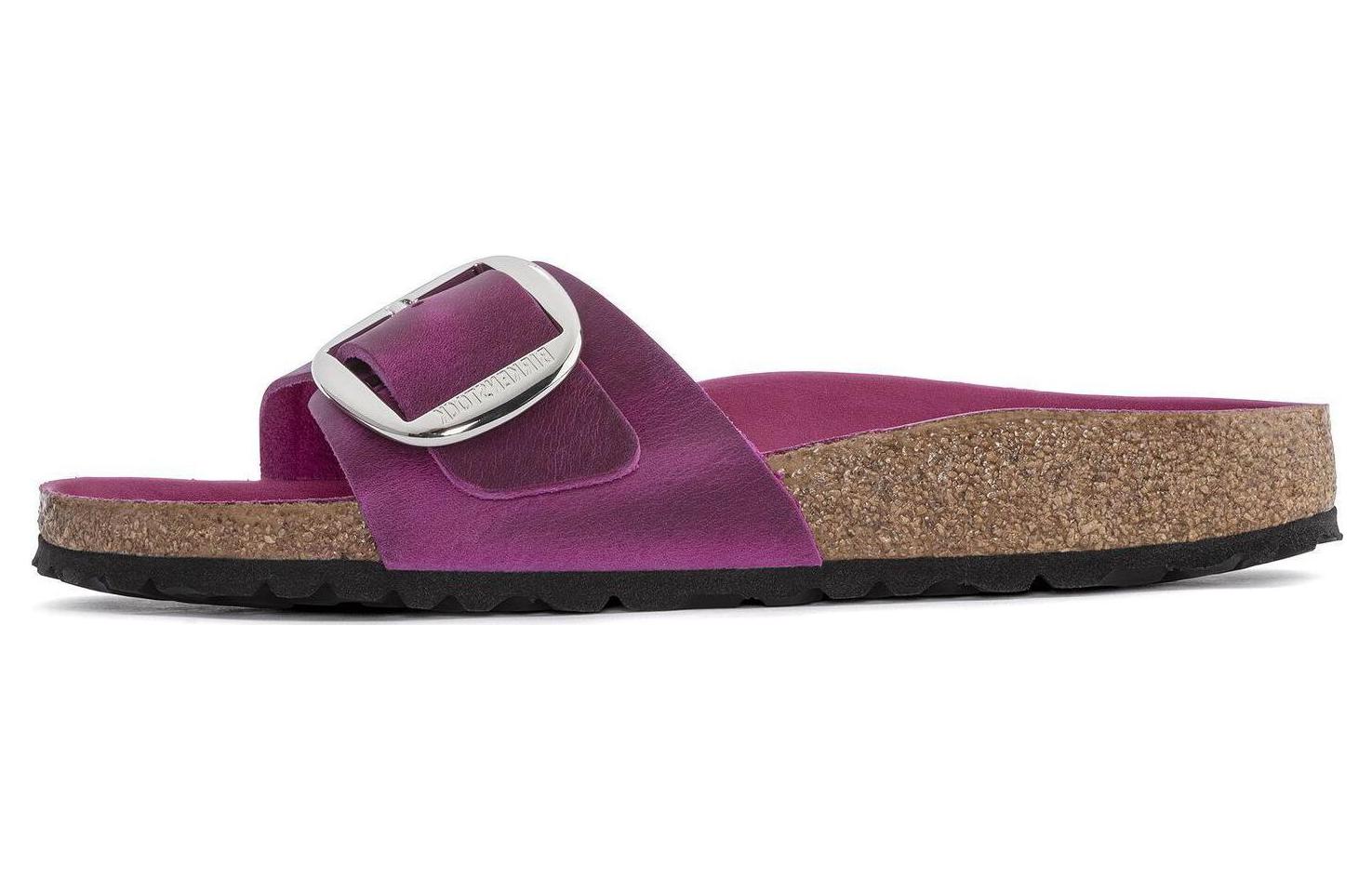 (W) Birkenstock Arizona 'Purple'