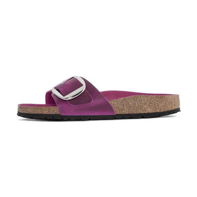 (W) Birkenstock Arizona 'Purple'