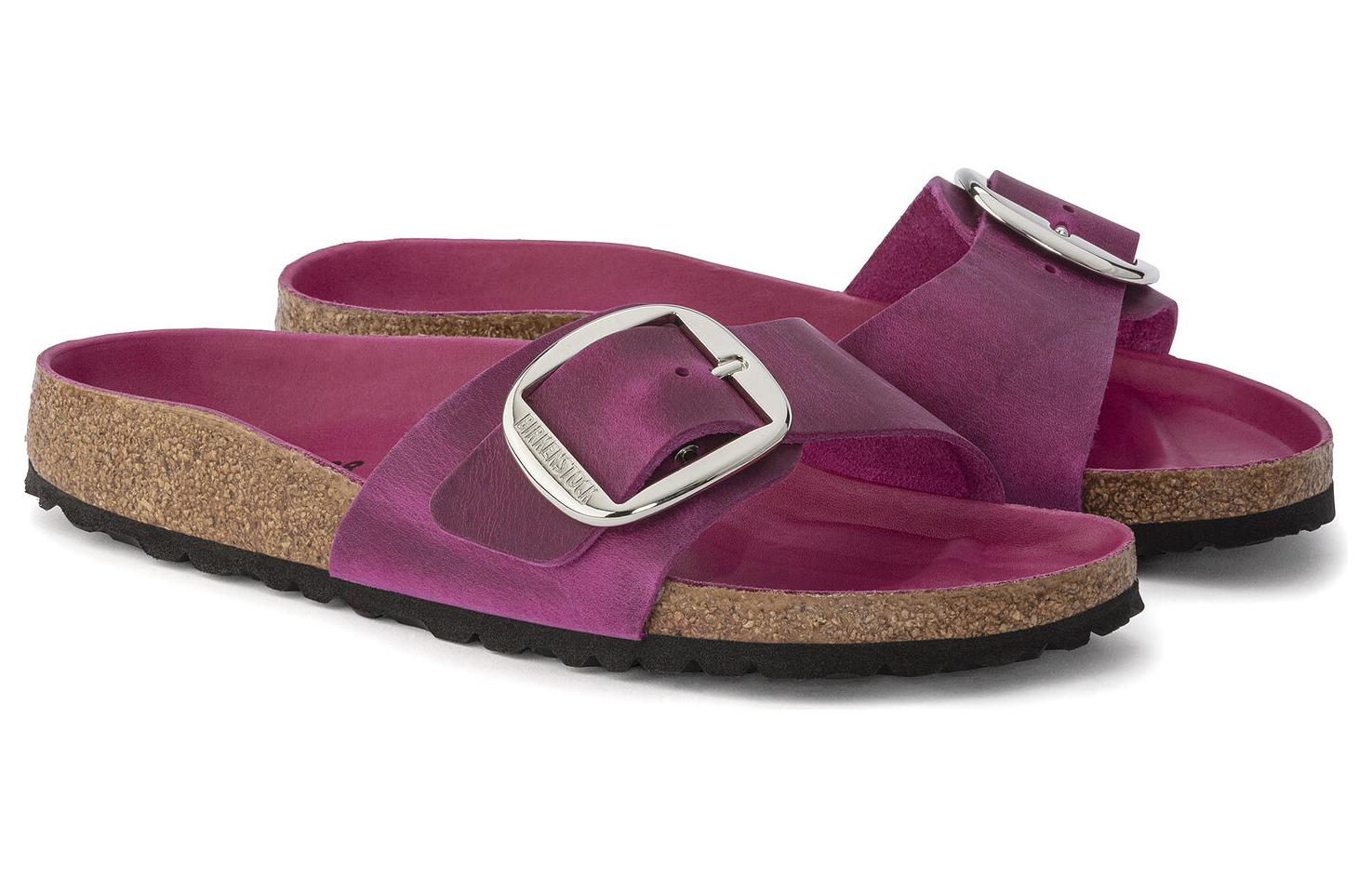 (W) Birkenstock Arizona 'Purple' 圖 3
