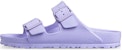 Sandal Birkenstock Arizona Essentials EVA 'Purple Fog' 1017046
