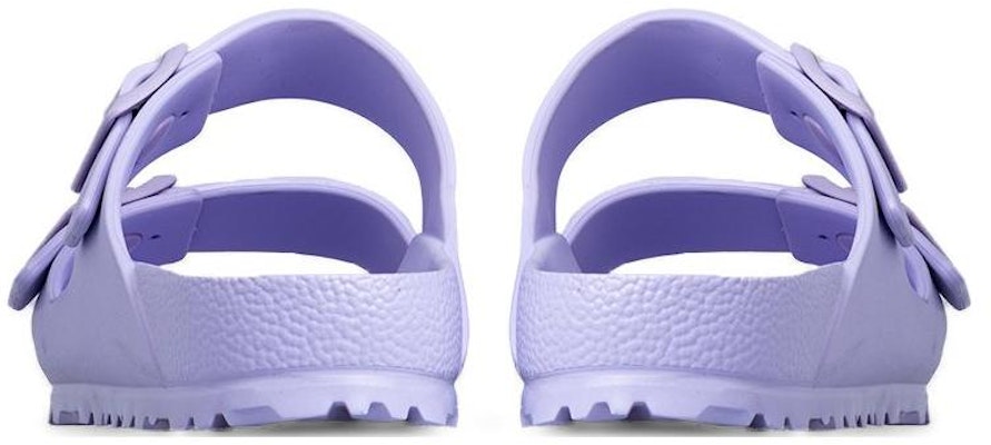Sandal Birkenstock Arizona Essentials EVA 'Purple Fog' 1017046 Purchase Sandal Birkenstock Arizona Essentials EVA 'Purple Fog' 1017046