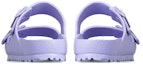 Purchase Sandal Birkenstock Arizona Essentials EVA 'Purple Fog' 1017046