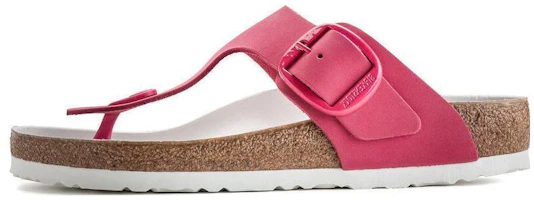 (Women) Birkenstock Arizona 'Purple Red Suede' 1022558 (Women) Birkenstock Arizona 'Purple Red Suede' 1022558