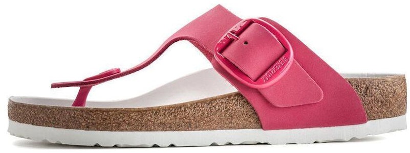 (W) Birkenstock Arizona 'Púrpura Rojo Ante' 1022558 Buy (W) Birkenstock Arizona 'Púrpura Rojo Ante' 1022558