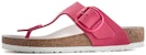 (W) Birkenstock Arizona 'Ungu Merah Suede' 1022558