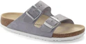 Order Birkenstock Arizona Narrow 'Purple Fog' Ungu Kabus 1024248
