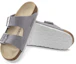 Shop Birkenstock Arizona Narrow 'Purple Fog' Ungu Kabus 1024248