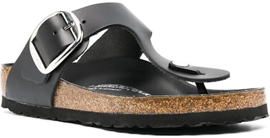 Order (W) 버켄스탁 아리조나 심플 컴포트 블랙 (Birkenstock Arizona Simple Comfort Black) 1018753