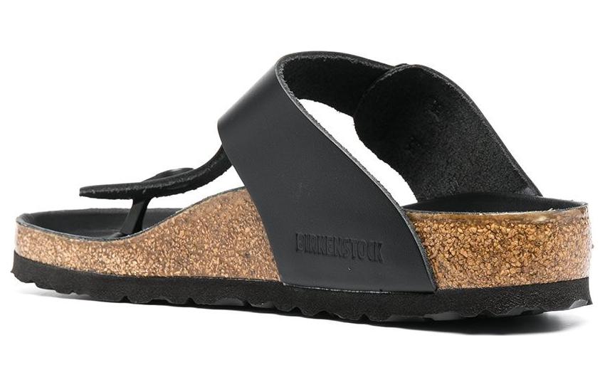 Lookbook (W) 버켄스탁 아리조나 심플 컴포트 블랙 (Birkenstock Arizona Simple Comfort Black) 1018753