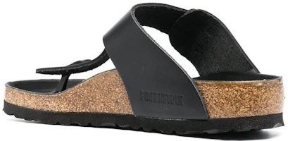 Lookbook (W) 버켄스탁 아리조나 심플 컴포트 블랙 (Birkenstock Arizona Simple Comfort Black) 1018753