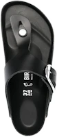Shop (W) 버켄스탁 아리조나 심플 컴포트 블랙 (Birkenstock Arizona Simple Comfort Black) 1018753