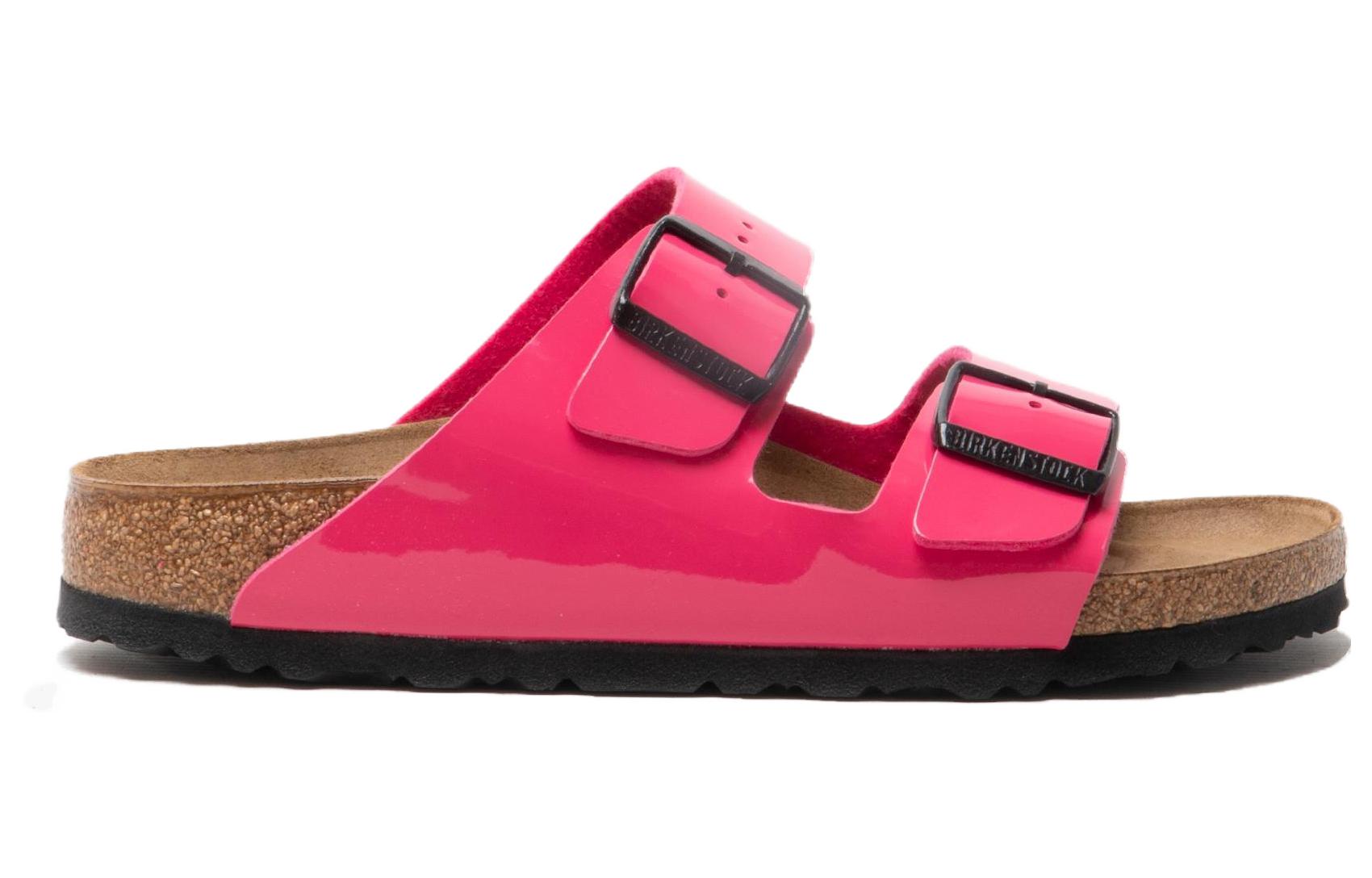 (W) Birkenstock Arizona 'Simplified CMFT Purple Red' 圖 2