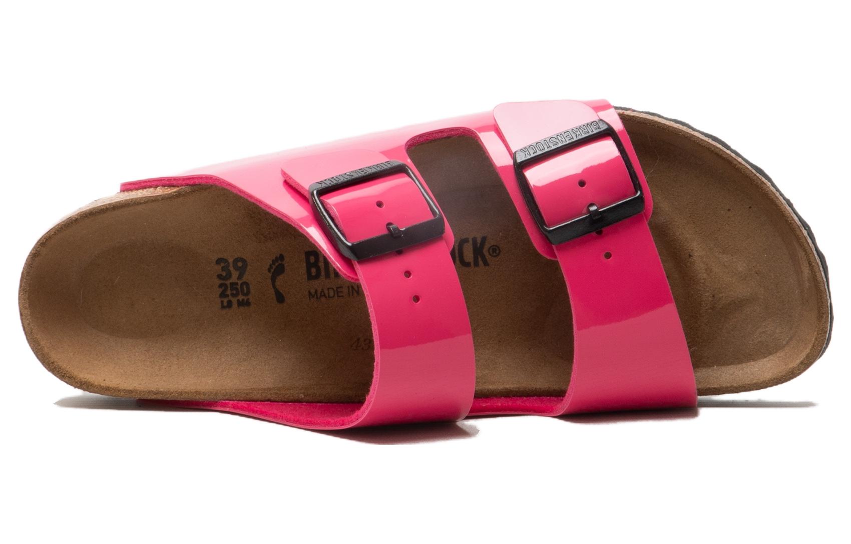 (W) Birkenstock Arizona 'Simplified CMFT Purple Red' 圖 3