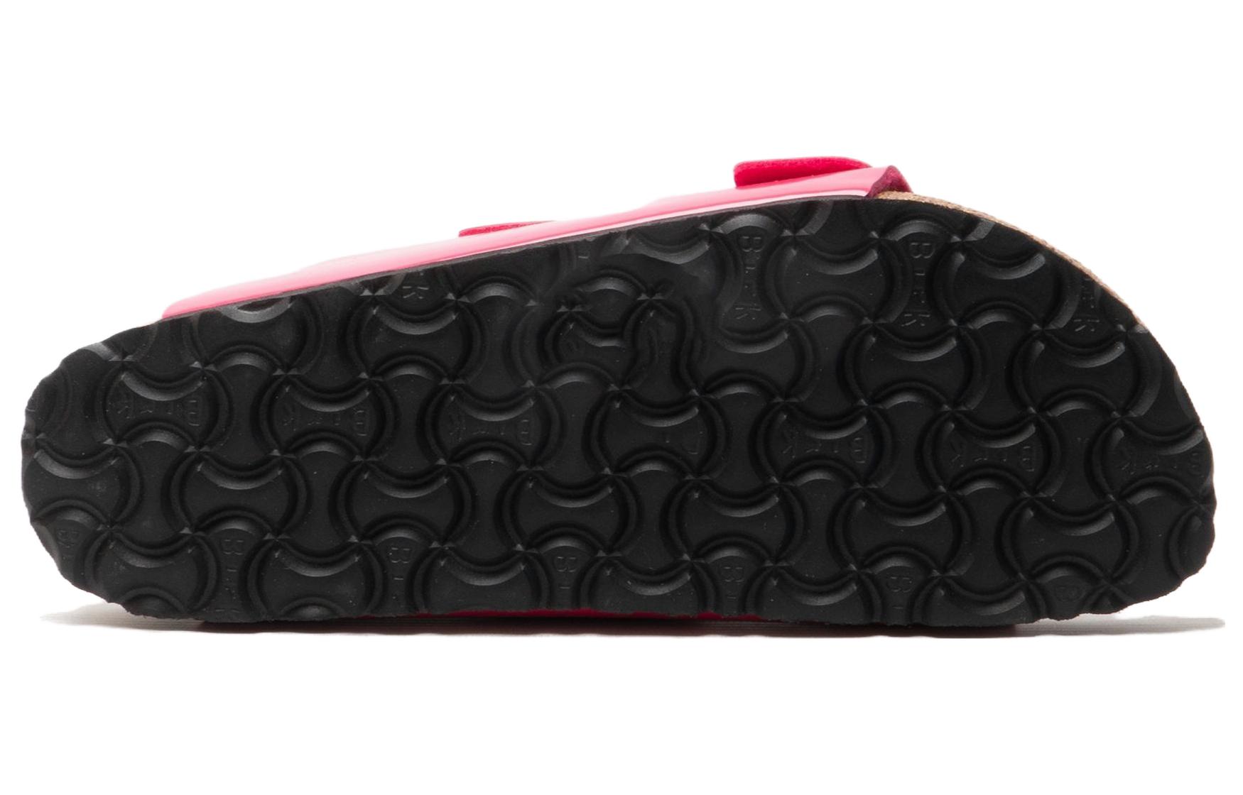 (W) Birkenstock Arizona 'Simplified CMFT Purple Red' 圖 4