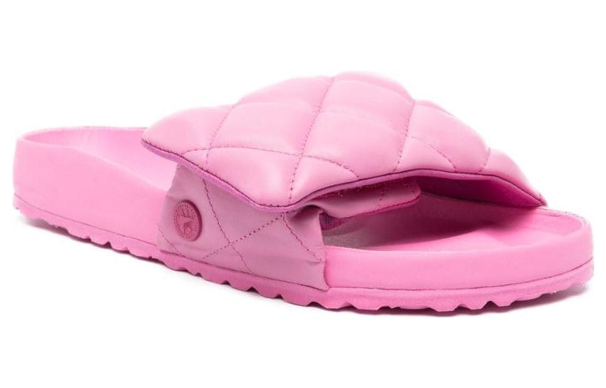 (W) Birkenstock Arizona 'Soft Pink Leather' 圖 2