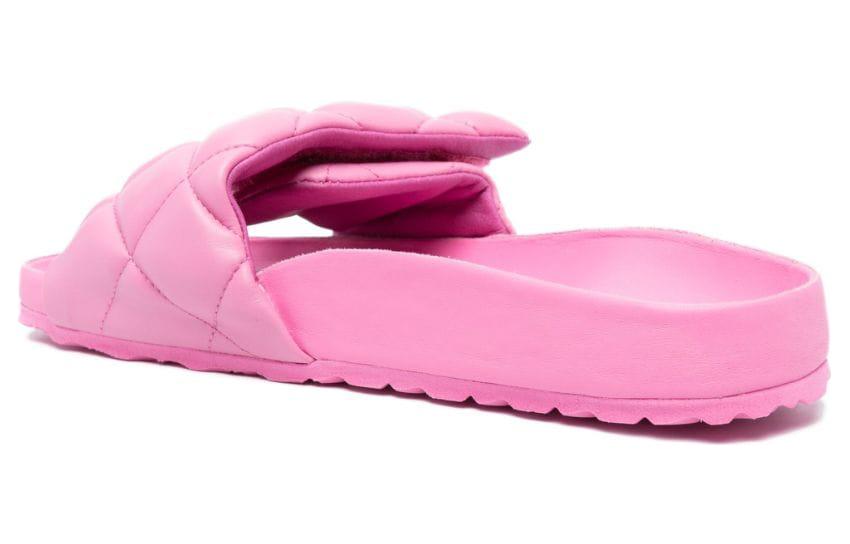 (W) Birkenstock Arizona 'Soft Pink Leather' 圖 3