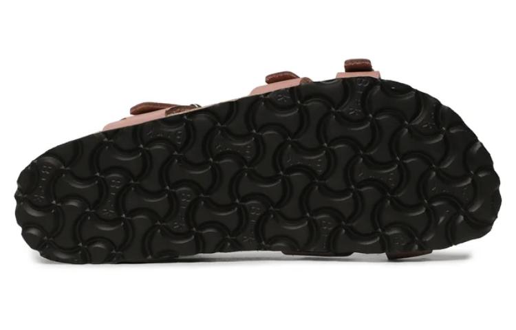 (W) Birkenstock Arizona 'Soft Pink Suede' 圖 5