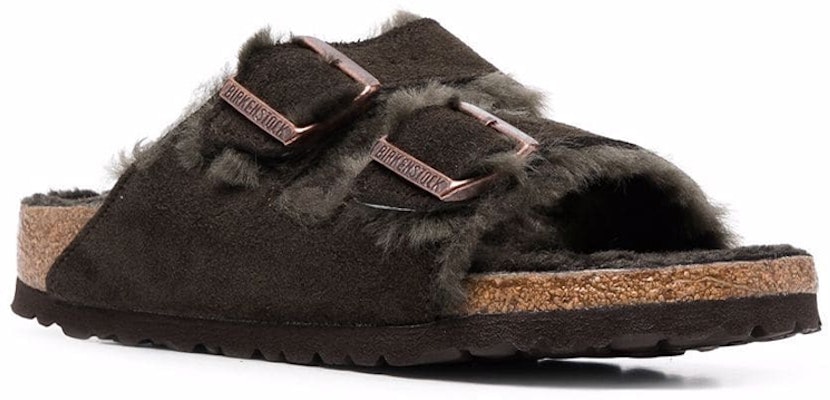 (W) Birkenstock Arizona 'Comodidad de Gamuza Verde' 1020528DARIZONAMOCCA Order (W) Birkenstock Arizona 'Comodidad de Gamuza Verde' 1020528DARIZONAMOCCA