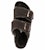 (W) Birkenstock Arizona 'Suede Comfort Hijau' 1020528DARIZONAMOCCA