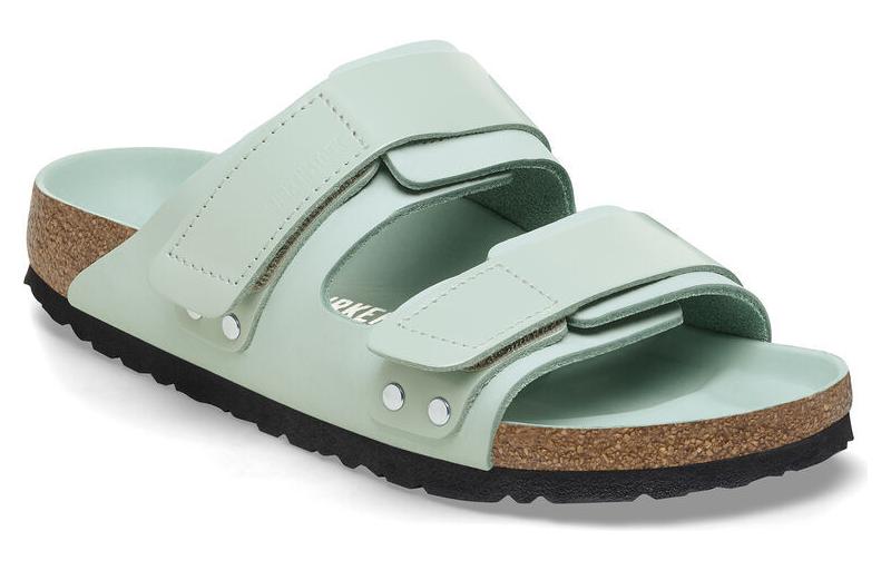 (W) Birkenstock Arizona 'Surf Green' 圖 2