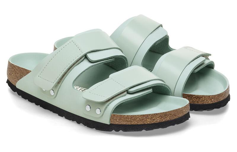 (W) Birkenstock Arizona 'Surf Green' 圖 3