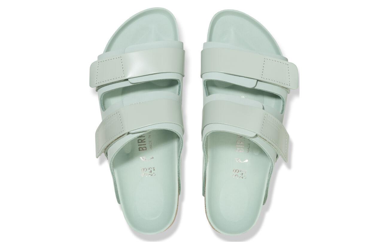 (W) Birkenstock Arizona 'Surf Green' 圖 4