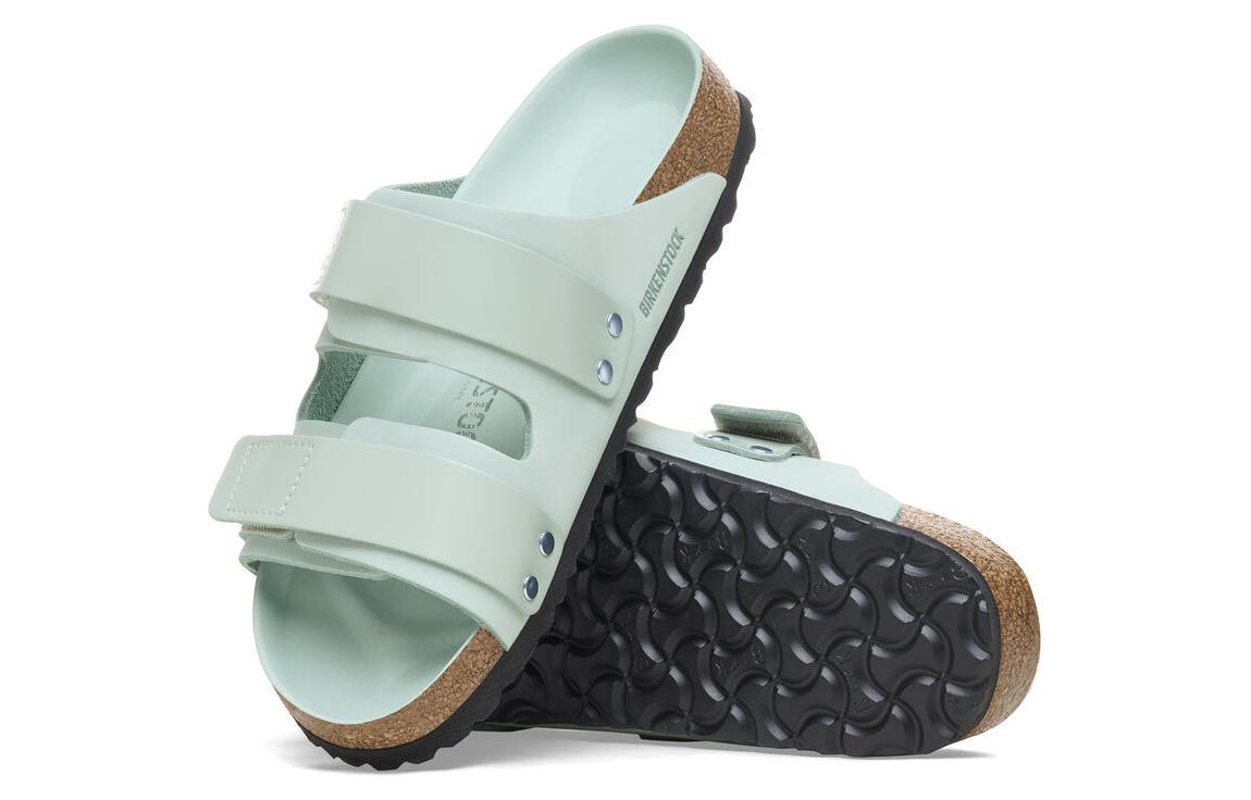(W) Birkenstock Arizona 'Surf Green' 圖 5