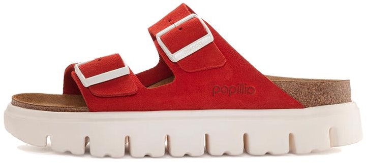 women-birkenstock-arizona-trendy-red-velvet-narrow-edition-1024941