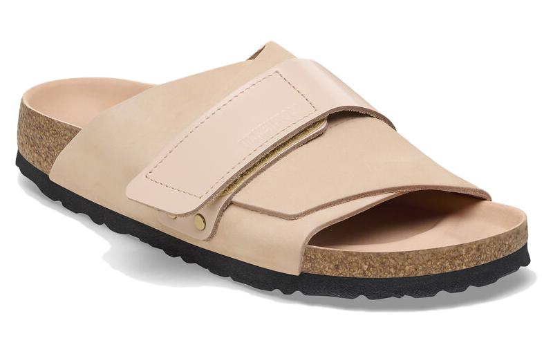 (W) Birkenstock Arizona 'Velvet Beige' 圖 2