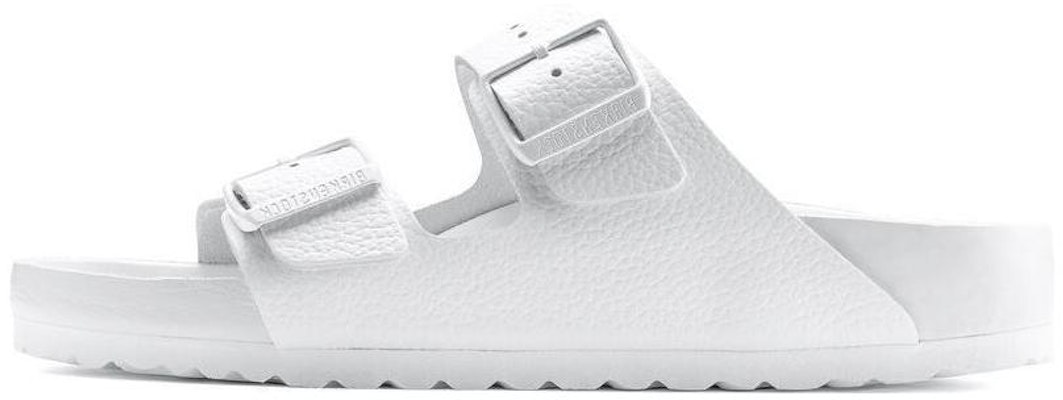 (Women) Birkenstock Arizona 'White Leather Comfort Fashion' 1022421 Buy (Women) Birkenstock Arizona 'White Leather Comfort Fashion' 1022421