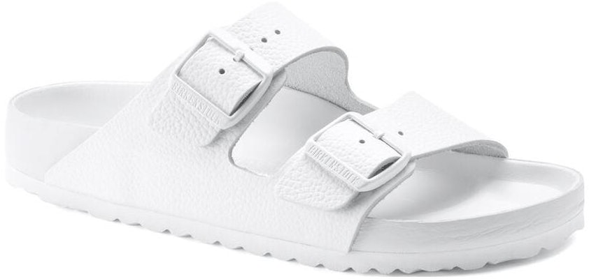 (Women) Birkenstock Arizona 'White Leather Comfort Fashion' 1022421 Order (Women) Birkenstock Arizona 'White Leather Comfort Fashion' 1022421