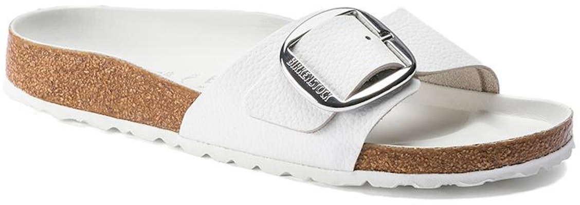 (Women) Birkenstock Arizona 'White Regular Edition' 1018883 Order (Women) Birkenstock Arizona 'White Regular Edition' 1018883
