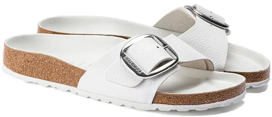 (Women) Birkenstock Arizona 'White Regular Edition' 1018883 Lookbook (Women) Birkenstock Arizona 'White Regular Edition' 1018883