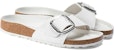 (W) Birkenstock Arizona 'Putih Edisi Biasa' 1018883