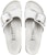(W) Birkenstock Arizona 'Putih Edisi Biasa' 1018883