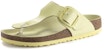 (W) Birkenstock Arizona 'Kulit Kuning' 1021500